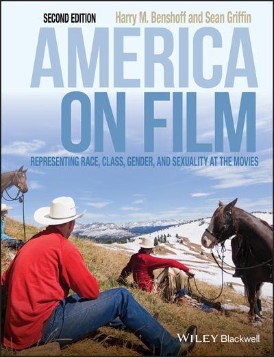 Front cover_America on Film