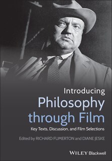 Couverture_Introducing Philosophy Through Film