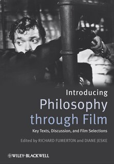 Couverture_Introducing Philosophy Through Film