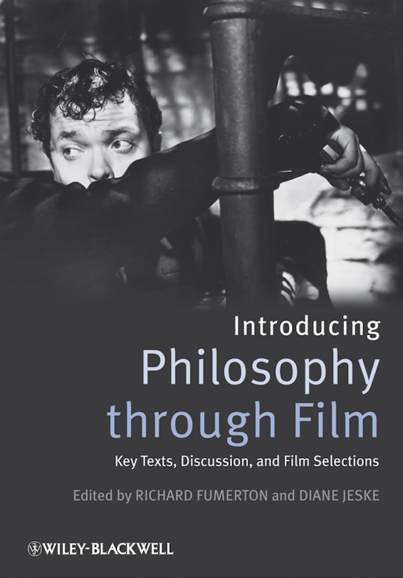 Couverture_Introducing Philosophy Through Film