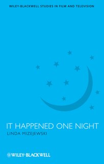 Front cover_It Happened One Night