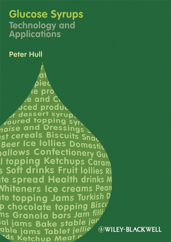Front cover_Glucose Syrups