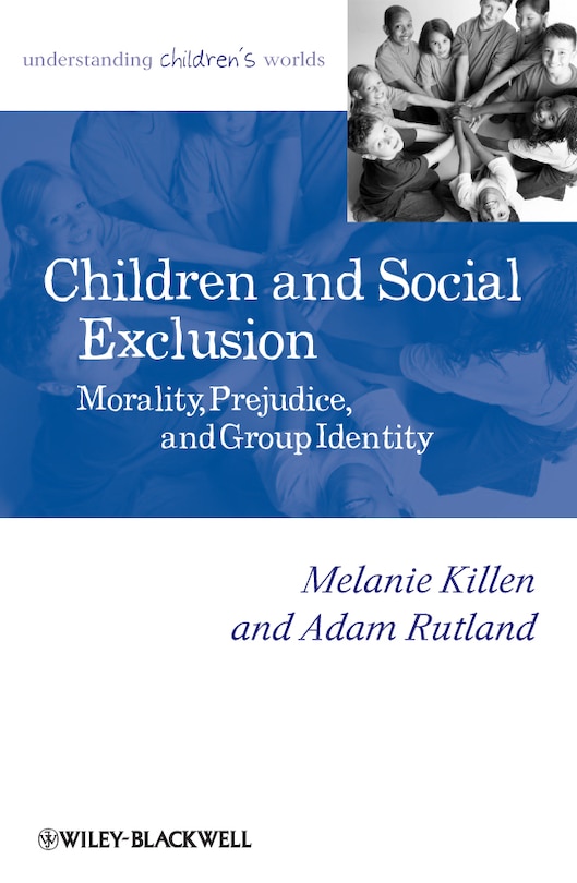 Front cover_Children and Social Exclusion