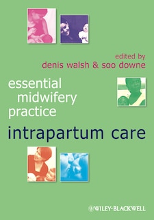 Front cover_Intrapartum Care