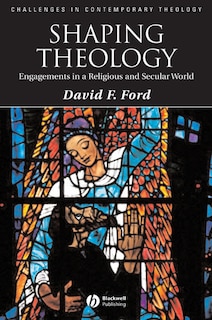 Couverture_Shaping Theology