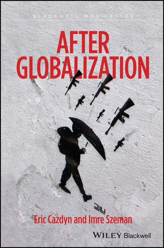 Couverture_After Globalization