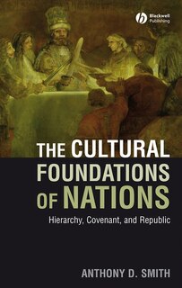 Couverture_The Cultural Foundations of Nations