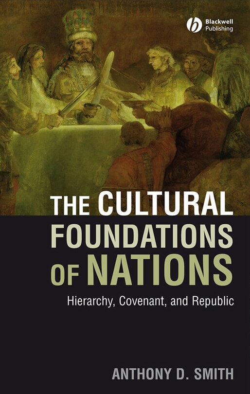 Couverture_The Cultural Foundations of Nations