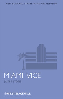 Front cover_Miami Vice