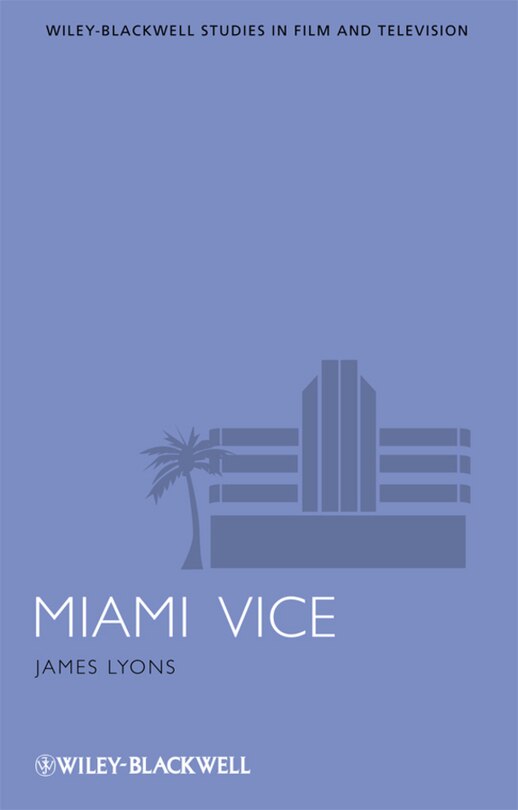 Front cover_Miami Vice