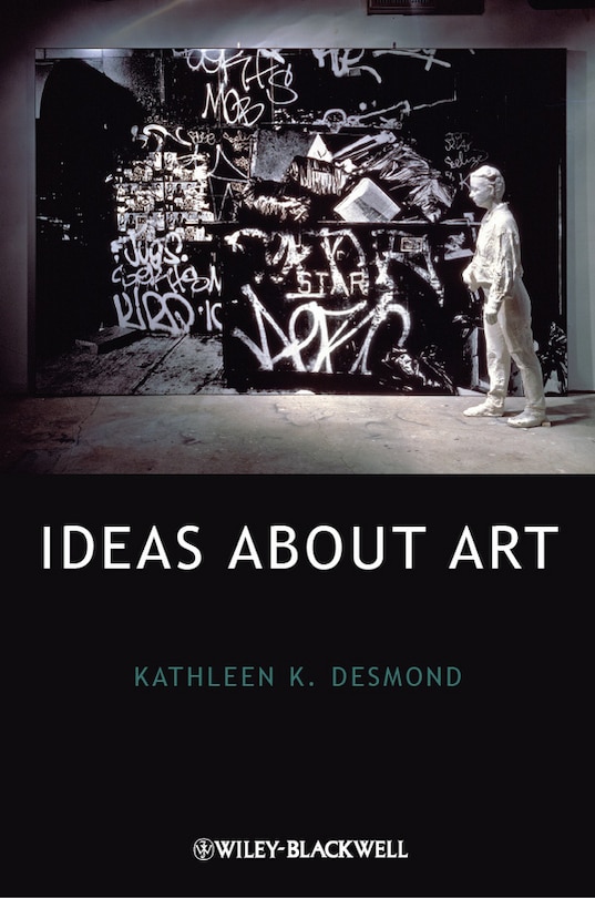 Couverture_Ideas About Art