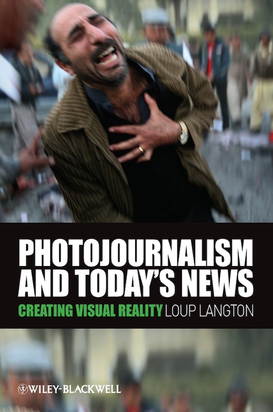 Couverture_Photojournalism and Today's News