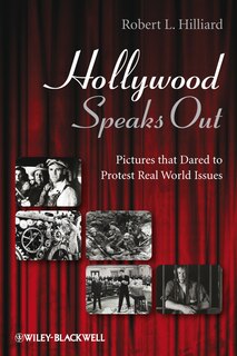 Front cover_Hollywood Speaks Out