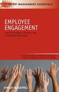 Front cover_Employee Engagement