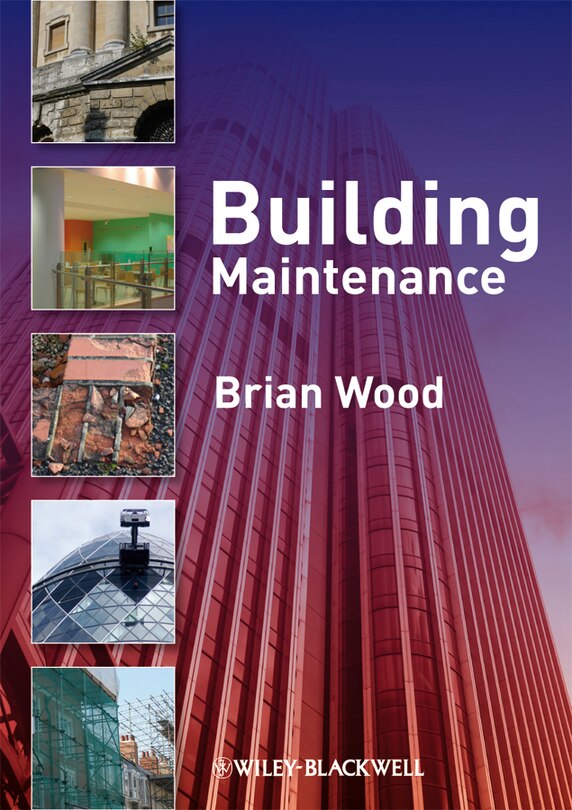 Couverture_Building Maintenance