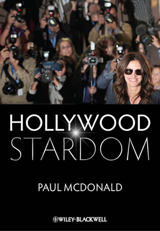 Front cover_Hollywood Stardom