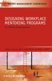 Couverture_Designing Workplace Mentoring Programs
