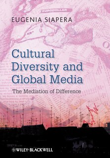 Couverture_Cultural Diversity and Global Media