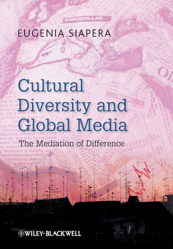 Front cover_Cultural Diversity and Global Media