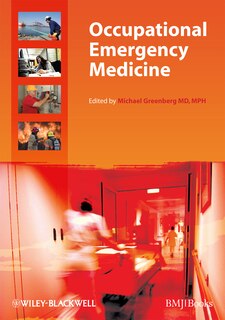 Front cover_Occupational Emergency Medicine