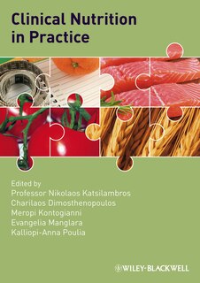 Couverture_Clinical Nutrition in Practice
