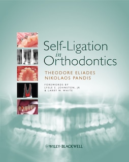 Front cover_Self-Ligation in Orthodontics