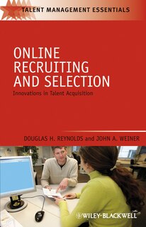 Front cover_Online Recruiting and Selection
