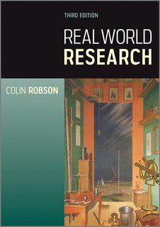 Couverture_Real World Research