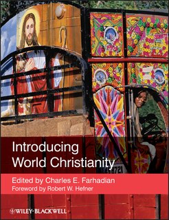 Front cover_Introducing World Christianity