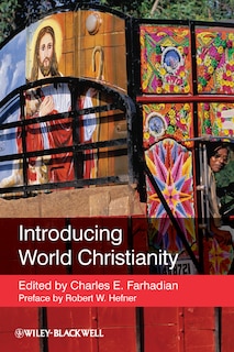 Couverture_Introducing World Christianity