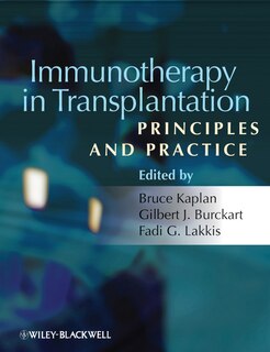 Couverture_Immunotherapy in Transplantation