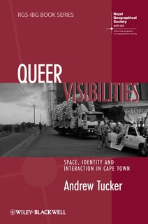 Couverture_Queer Visibilities
