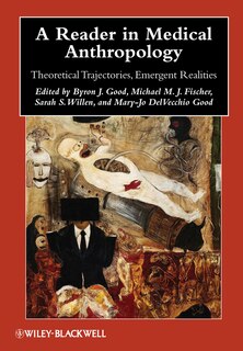 Front cover_A Reader in Medical Anthropology