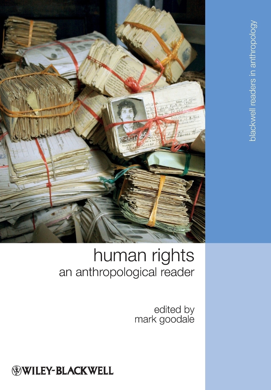 Human rights : an anthropological reader : Free Download