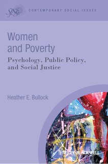 Front cover_Women and Poverty