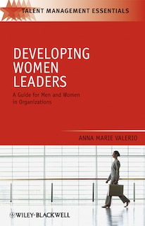 Couverture_Developing Women Leaders