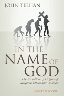Front cover_In the Name of God