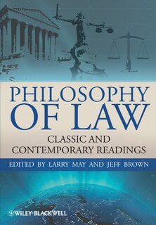 Couverture_Philosophy of Law