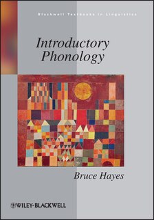 Front cover_Introductory Phonology