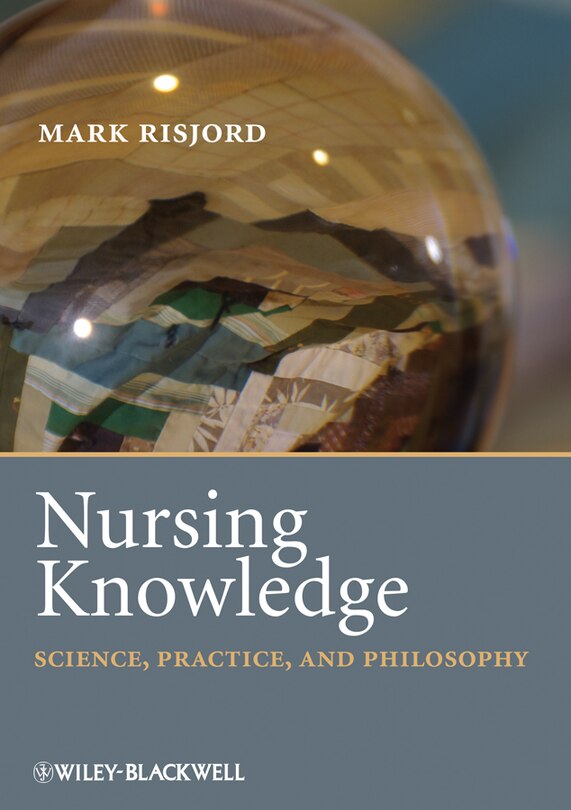 Couverture_Nursing Knowledge