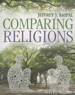 Front cover_Comparing Religions