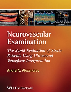 Front cover_Neurovascular Examination
