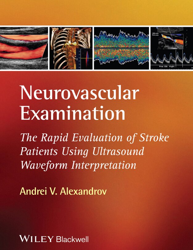 Front cover_Neurovascular Examination