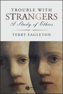 Front cover_Trouble with Strangers