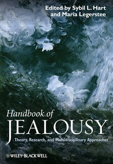 Couverture_Handbook of Jealousy