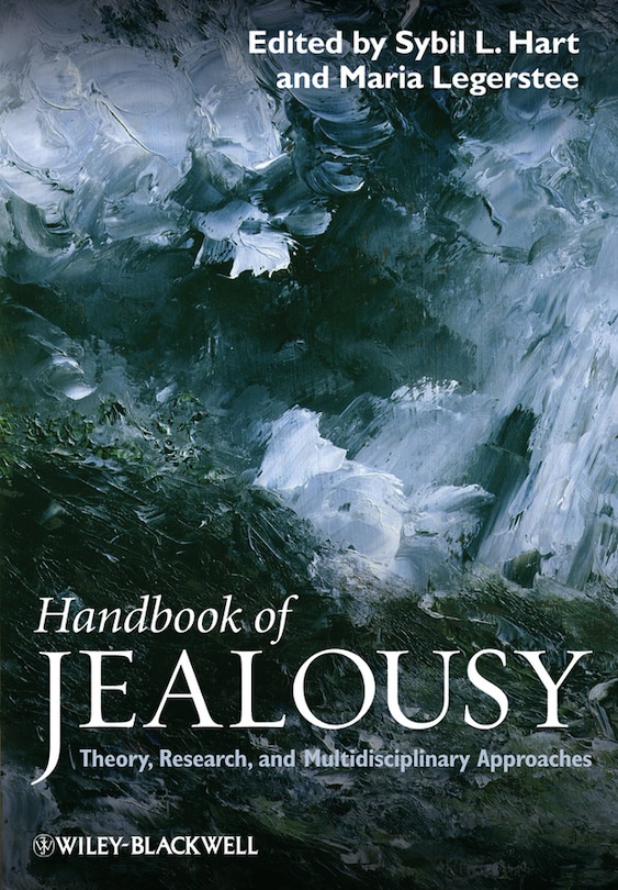 Couverture_Handbook of Jealousy