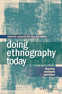 Front cover_Doing Ethnography Today