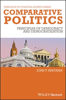 Couverture_Comparative Politics