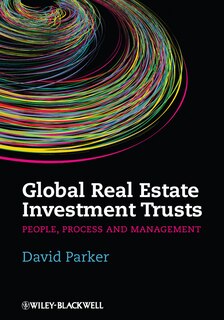 Couverture_Global Real Estate Investment Trusts
