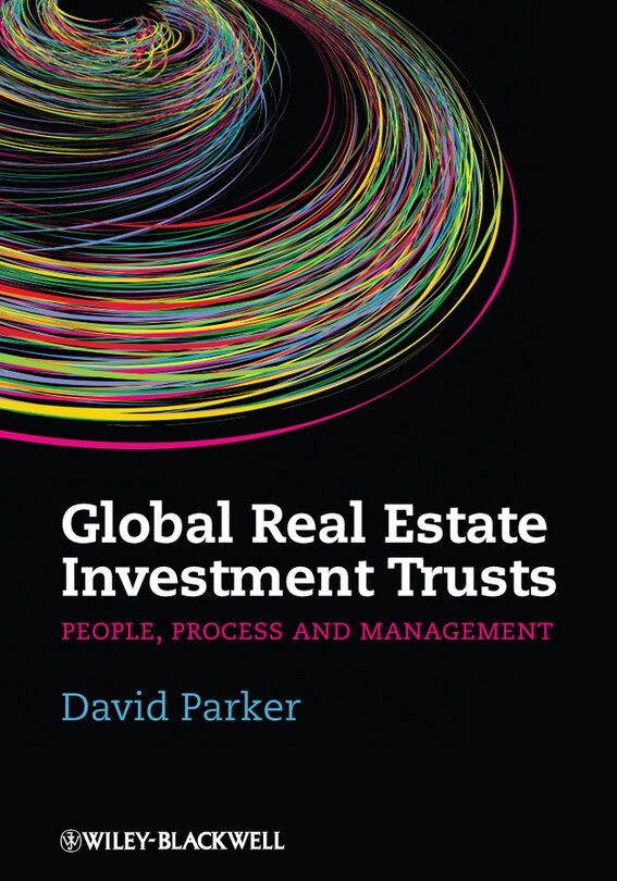 Couverture_Global Real Estate Investment Trusts